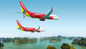 Soar affordably into Vietnam Travel adventures